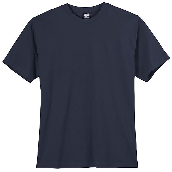Urban Classics Plus Size Rundhalsshirt Urban günstig online kaufen