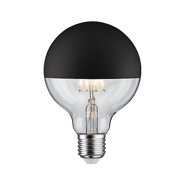 Paulmann "Modern Classic Edition Standard 230V LED Globe Kopfspiegel E27 G9 günstig online kaufen