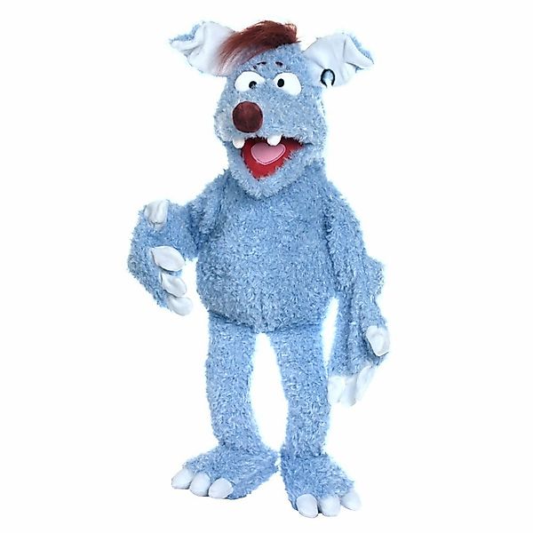 Living Puppets Handpuppe Woozle Goozle Handpuppe günstig online kaufen