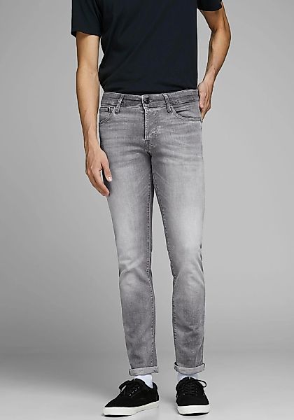 Jack & Jones "JJIGLENN JJICON JJ 619 50SPS NOOS" Baumwollmischung, slim fit günstig online kaufen