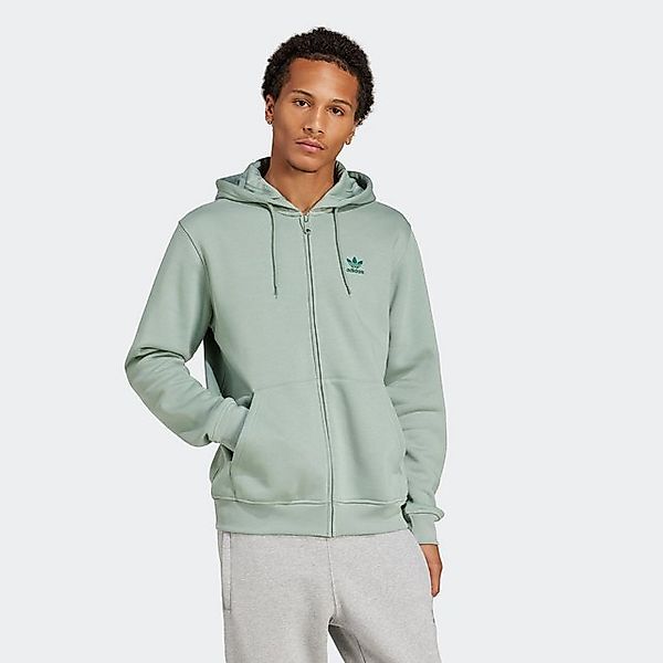 adidas Originals Kapuzensweatshirt ESS FZ HD Full Zip Hoddie, Kapuzenpullov günstig online kaufen