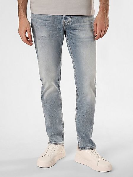 BOSS ORANGE Tapered-fit-Jeans Taber BC-C günstig online kaufen