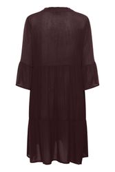 KAFFE Blusenkleid Kleid KAmarianah günstig online kaufen