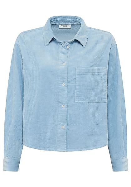 Marc OPolo DENIM Langarmbluse günstig online kaufen