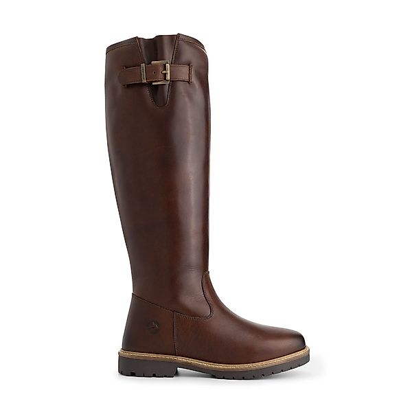 Travelin' Dannemare Stiefel Atmungsaktiv und wärmedämmung günstig online kaufen