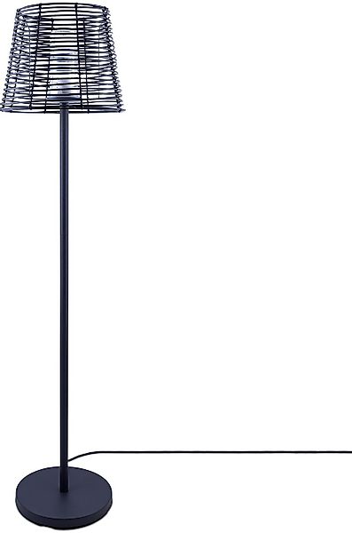 Paco Home Stehlampe JAD, In- & günstig online kaufen