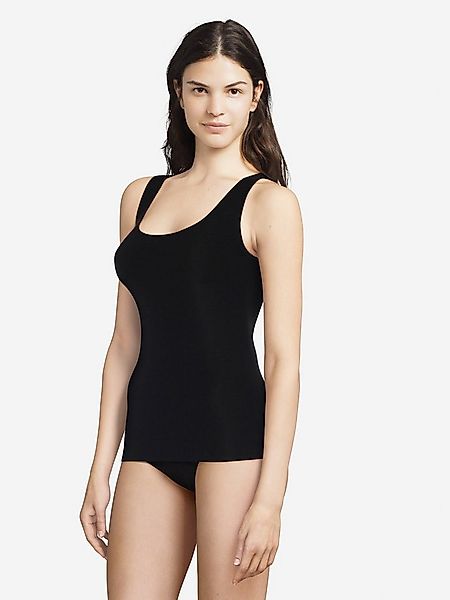 Chantelle Unterhemd Softstretch unsichtbares Tank Top One-Size günstig online kaufen