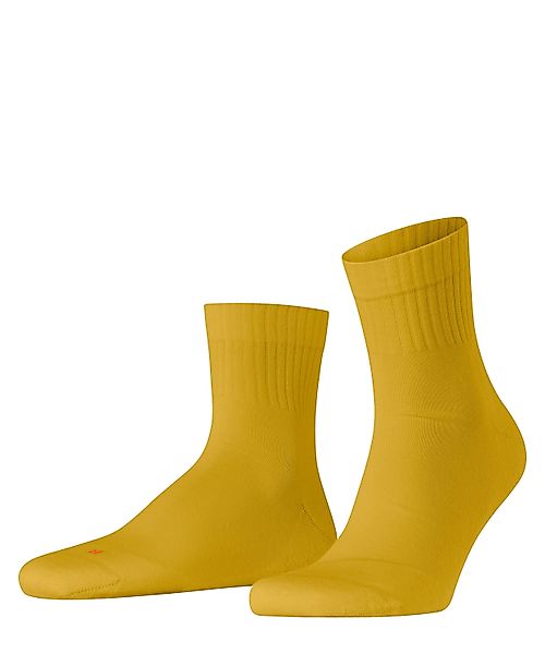 FALKE Socken Run Rib (1-Paar) mit Rippstruktur & gepolsterter Sohle günstig online kaufen