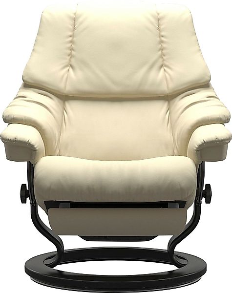 Stressless® Relaxsessel Reno, elektrisch verstellbar, optional günstig online kaufen