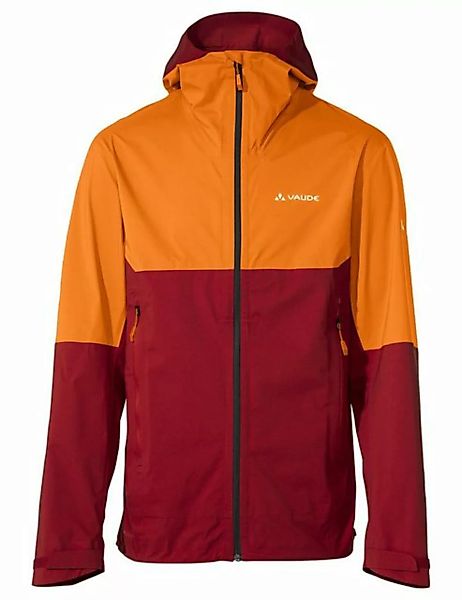 VAUDE Outdoorjacke Men's Simony 2,5L Jacket IV (1-St) Klimaneutral kompensi günstig online kaufen