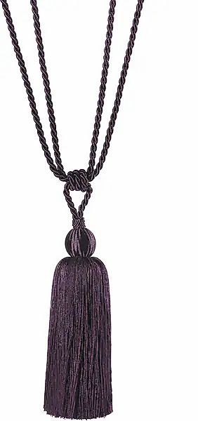 Gerster Raffhalter »Sanja« mit Quaste günstig online kaufen