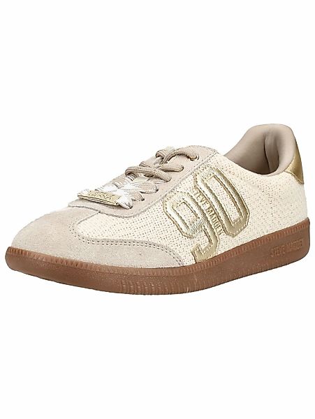 STEVE MADDEN Sneaker "STEVE MADDEN Sneaker Textil" günstig online kaufen