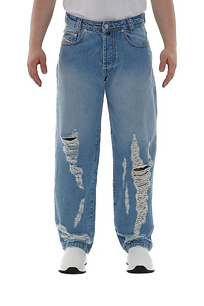 PICALDI Jeans Loose-fit-Jeans Zicco 471 5-Pocket-Style günstig online kaufen