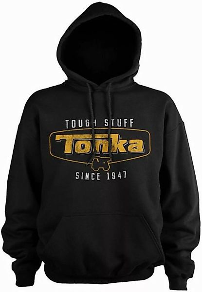 Tonka Kapuzenpullover Tough Stuff Washed Hoodie günstig online kaufen