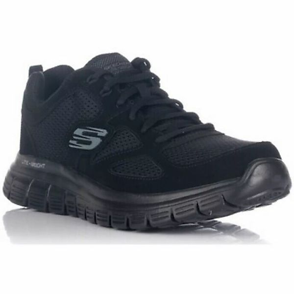 Skechers  Sneaker Burns-Agoura günstig online kaufen