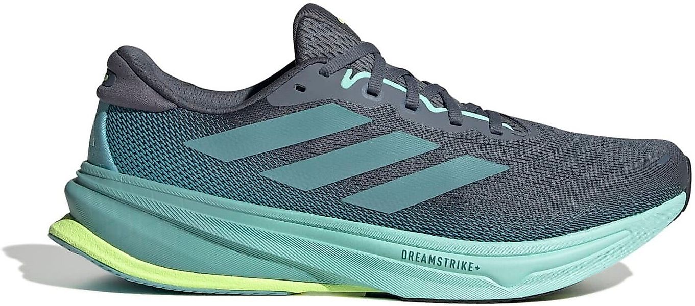 adidas Sportswear SUPERNOVA RISE 2 M ONIX/MINTON/HIREYE Laufschuh günstig online kaufen