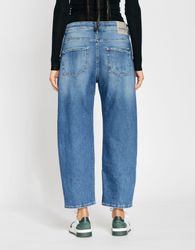GANG 5-Pocket-Jeans 94IDA cropped günstig online kaufen