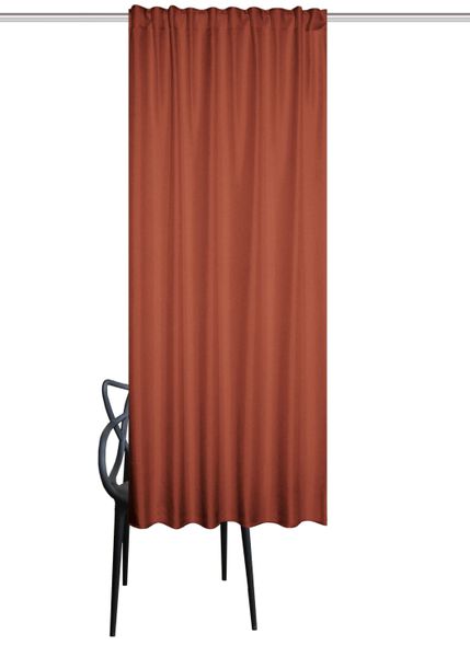 HOME WOHNIDEEN Vorhang "ESKAMIO" Multifunktionsband 1 Stk. tlg. Thermo, Bli günstig online kaufen