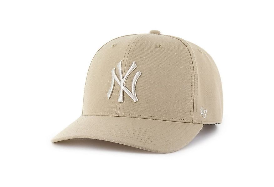 '47 Brand Snapback Cap Low Profile ZONE New York Yankees günstig online kaufen