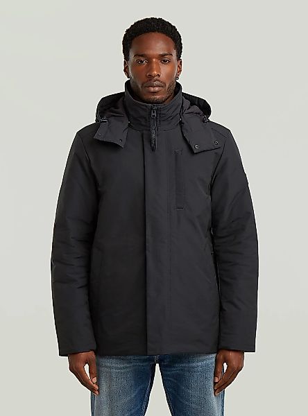 G-STAR Parka "Clean Vodan Jacket" günstig online kaufen