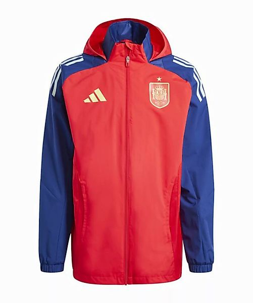 adidas Performance Sweatjacke adidas Performance Spanien Regenjacke EM 2024 günstig online kaufen