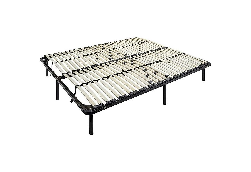 Lattenrost Lattenrost 140x200 8F NEU, i-flair, Kopfteil nicht verstellbar, günstig online kaufen