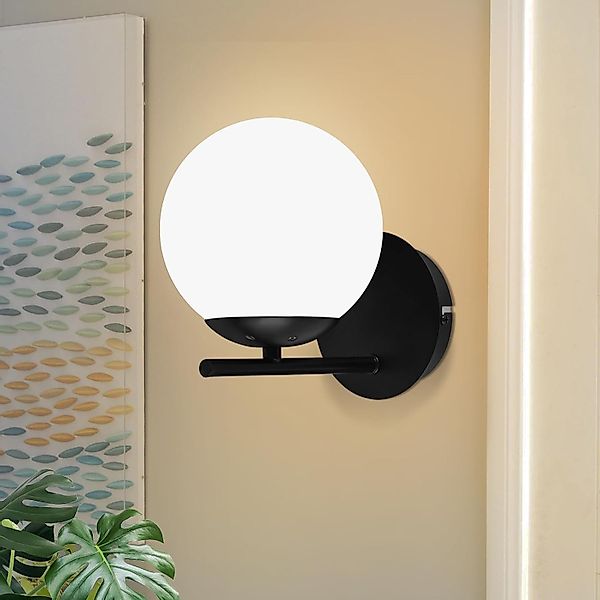 ZMH Wandleuchte Innen Wandlampe Moderne aus günstig online kaufen