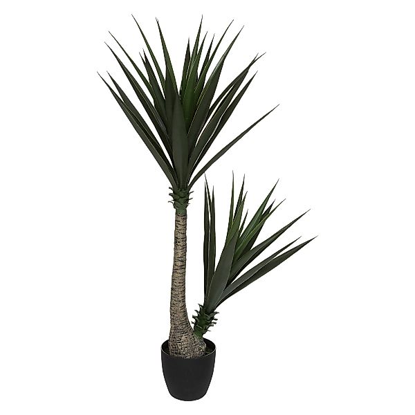 Kunstpflanze Zimmerpflanze, Atmosphera Créateur d'intérieur, Höhe günstig online kaufen