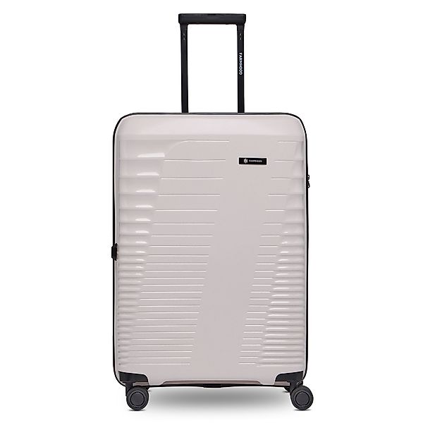 Farmhood Hartschalen-Trolley Eco Edition, 4 Rollen, günstig online kaufen