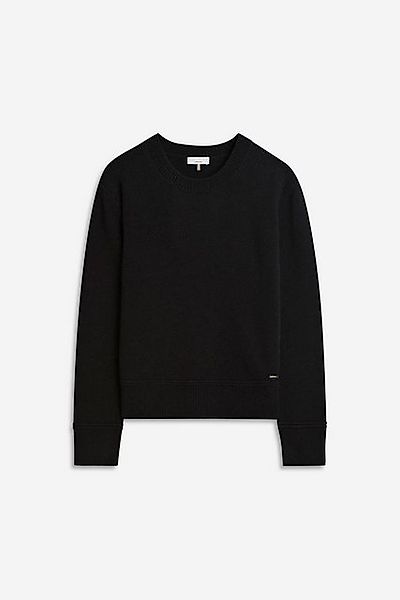 Cinque Sweatshirt CIRAMI, schwarz günstig online kaufen