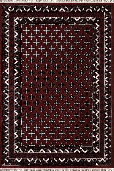 Mozato Teppich Gizeh günstig online kaufen