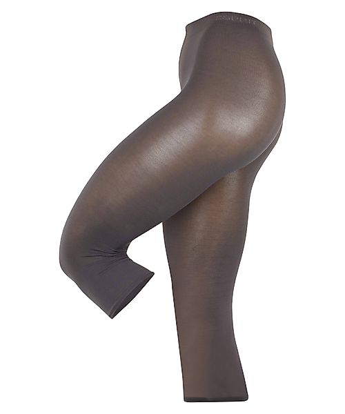 Esprit Feinstrumpfleggings Cotton Capri (1 St) günstig online kaufen
