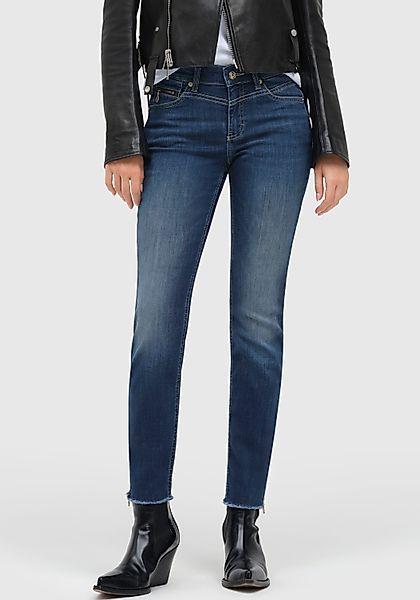 MAC 5-Pocket-Jeans RICH SLIM (5755-90-0389L) günstig online kaufen