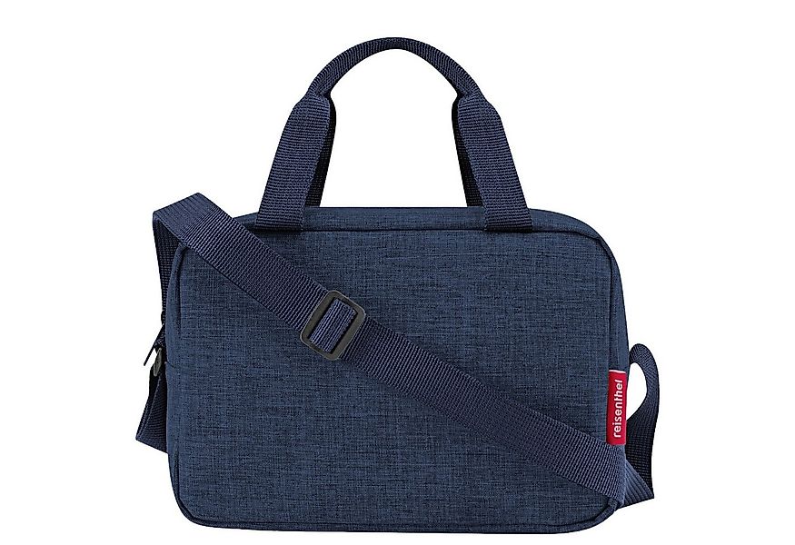 REISENTHEL® Einkaufstrolley coolerbag to-go - Kühltasche 23.5 cm (twist nav günstig online kaufen