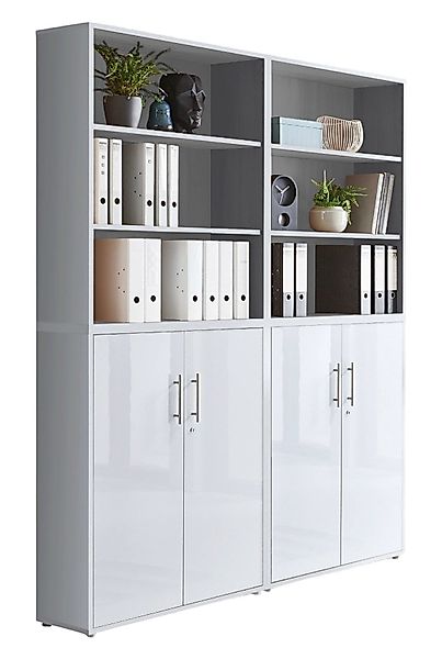 moebel-dich-auf Aktenschrank OFFICE EDITION (Set 11, günstig online kaufen