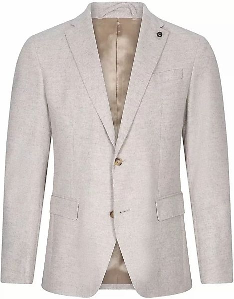 Cavallaro Venafro Blazer Grau - Größe 50 günstig online kaufen