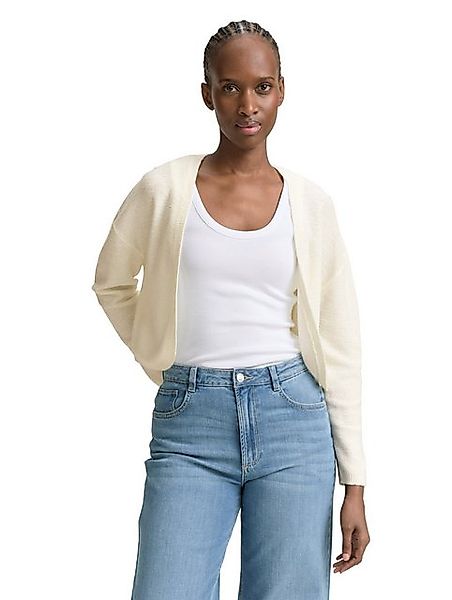 TOM TAILOR Denim Cardigan günstig online kaufen