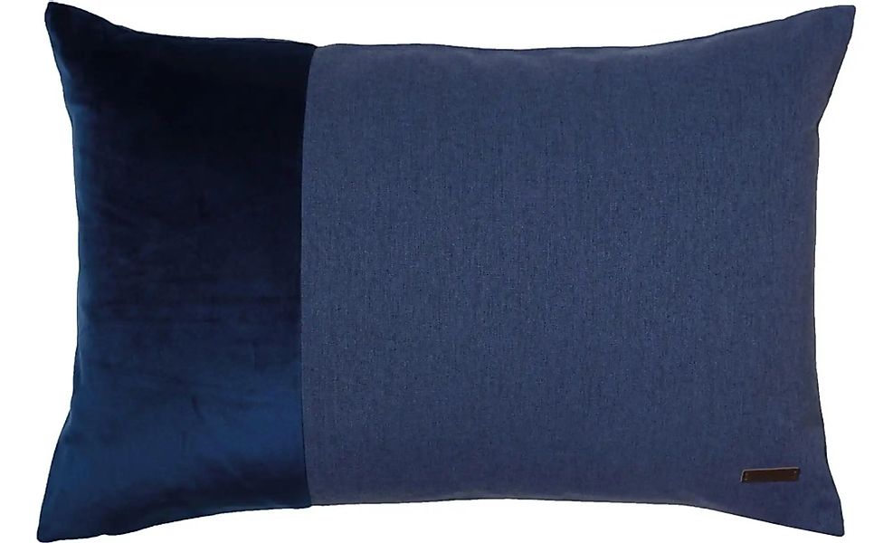 Esprit Dekokissen Harp, mit Keder und günstig online kaufen