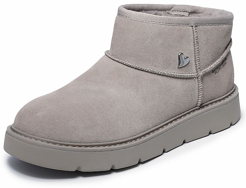 Skechers Winterboots "KEEPSAKES COZY-COZY MINI" Snowboots, Schlupfstiefel m günstig online kaufen