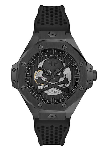 PHILIPP PLEIN Quarzuhr PLEIN $KELETON ROYAL, günstig online kaufen