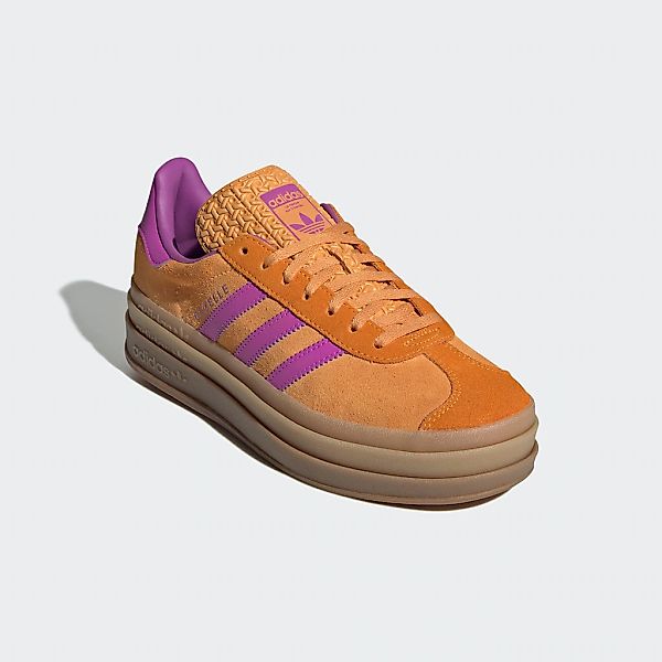 adidas Originals Sneaker "GAZELLE BOLD E" günstig online kaufen