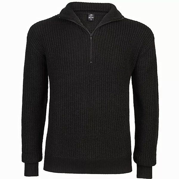 Brandit Strickpullover Bundeswehr Troyer günstig online kaufen