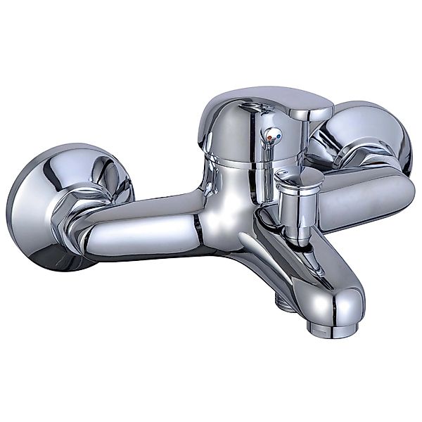 Eisl Wannenmischeinheit "GRANDE VITA CLASSIC" Mischdüse für perf. Strahlbil günstig online kaufen