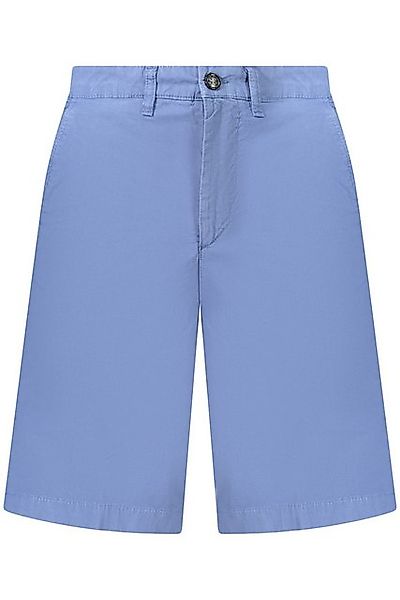 North Sails 5-Pocket-Hose Herren Bermuda-Shorts Blau: Reguläre Passform mit günstig online kaufen