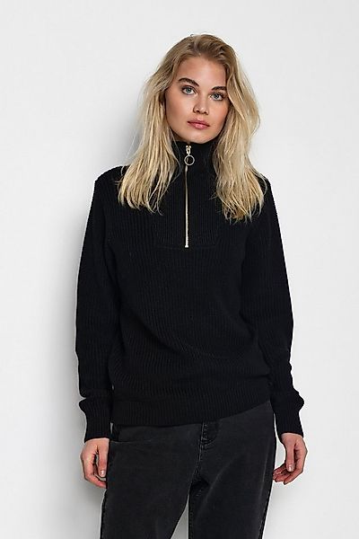 KAFFE Strickpullover Strickpullover KAlioa günstig online kaufen