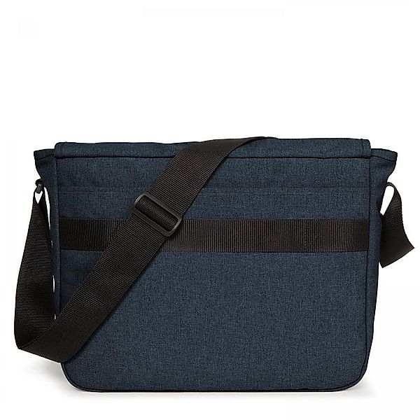 Eastpak Schultertasche Delegate + Triple Denim günstig online kaufen