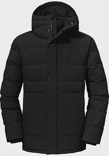 Schöffel Outdoorjacke Ins. Jacket Eastcliff M günstig online kaufen