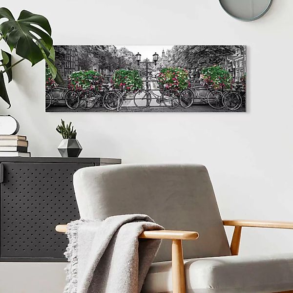 Reinders! Deco-Panel »Amsterdam« günstig online kaufen