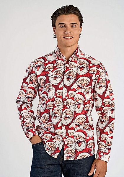 LINDBERGH Flanellhemd Lindbergh Freizeithemd günstig online kaufen