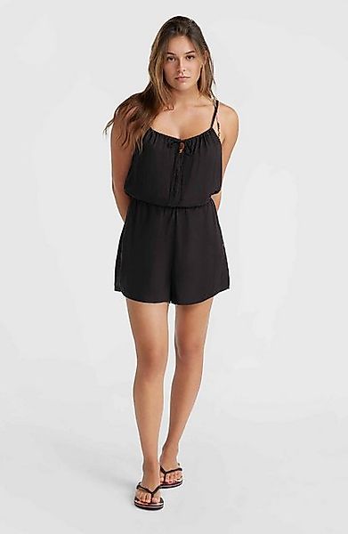 O'Neill Jumpsuit O'Neill Jumpsuit kurz Leina Black günstig online kaufen